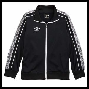 Umbro Logo Tape Jacket
